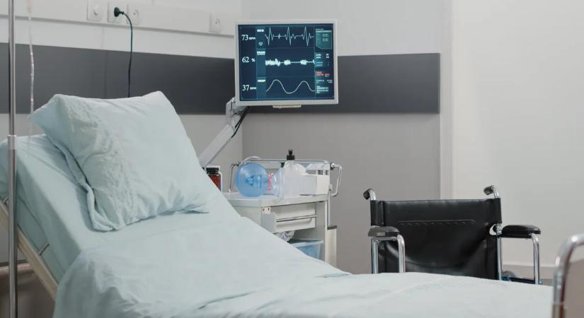 „Azt hittem menopauza, majd tíz daganatot találtak”