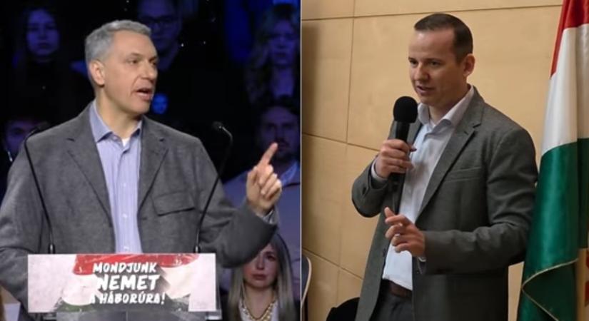 Lázár János koalícióért könyörög a Mi Hazánknál – íme Toroczkai válasza