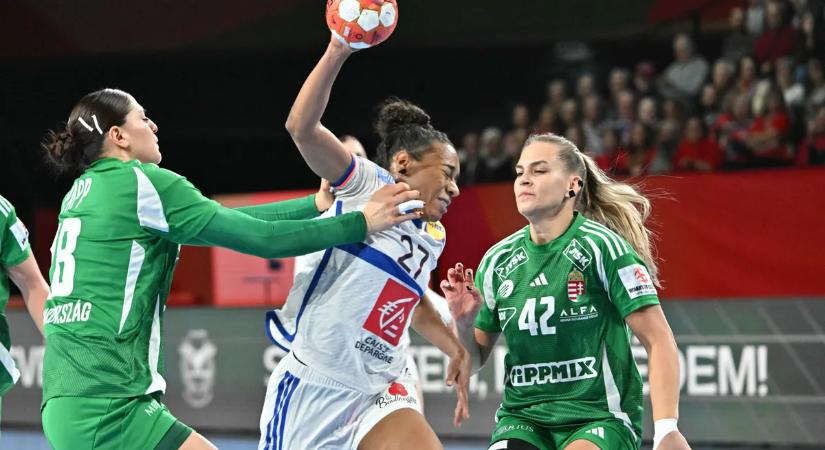 Az Eb-bronzérmes Papp Nikoletta klubot vált