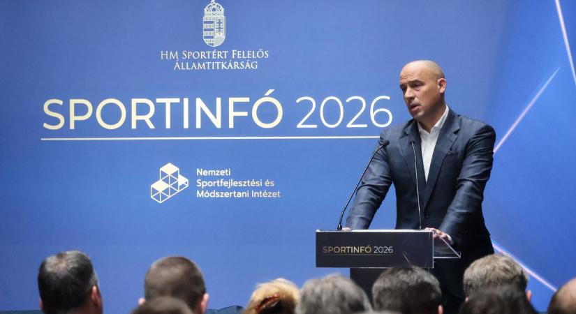 Sportfórum Pakson: megerősített beruházások és stratégiai célok (galéria)