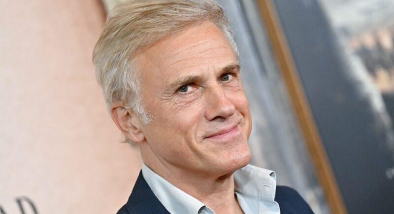 Christoph Waltz Tarr Bélát méltatja: „A Werckmeister harmóniák óriási inspiráció”