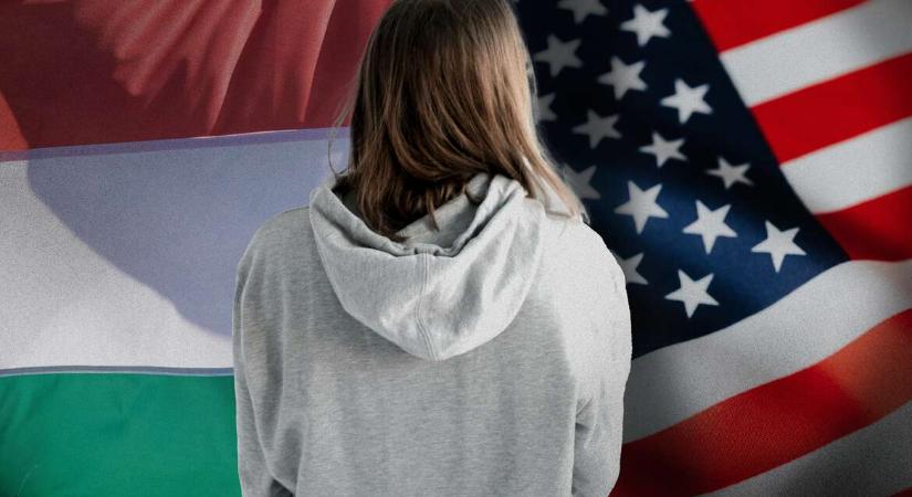 Csöbörből vödörbe – Amerikában is utolért ugyanaz, ami elől eljöttem