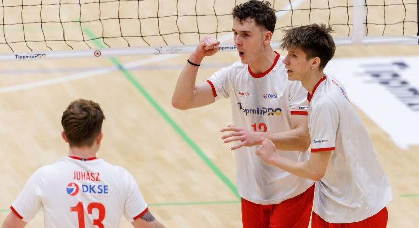 A dunaújvárosiak számára a végjáték következik