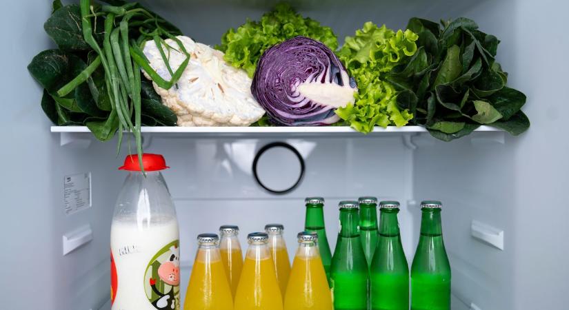 4 órás szabály: így mentheted meg a hűtő tartalmát egy váratlan áramszünet esetén