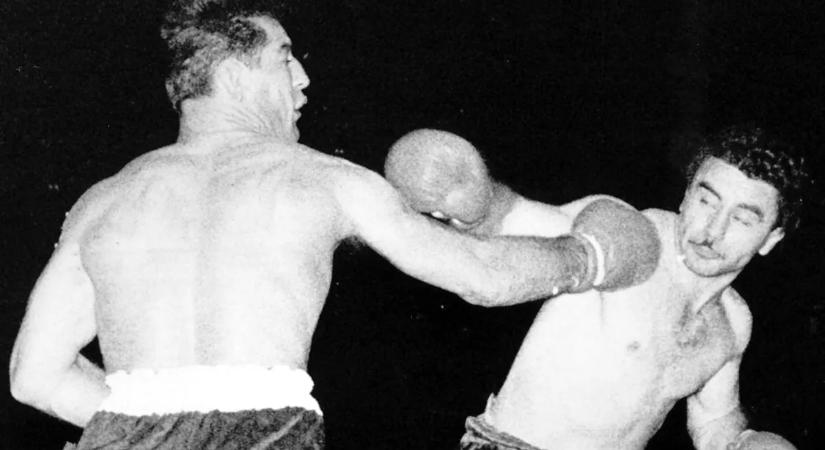 Papp László 100: Pofonok a világ körül