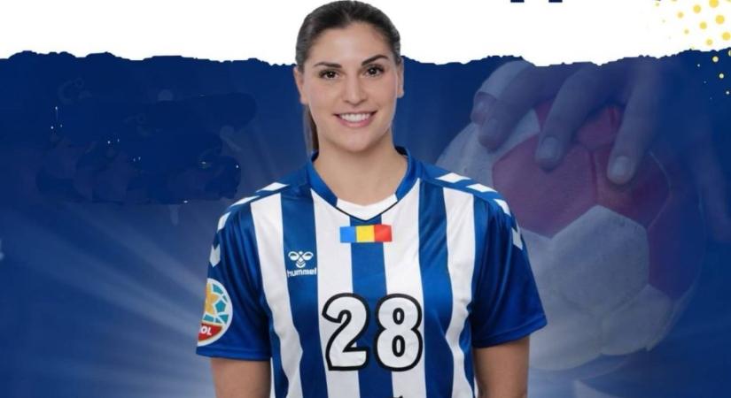 Több mint egy átigazolás – új kihívás vár az Eb-bronzérmes magyar kézilabdázóra