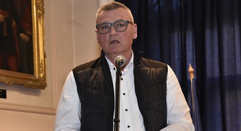 Gyurka János nem opció az MKC-nál, megvan a tréner új klubja