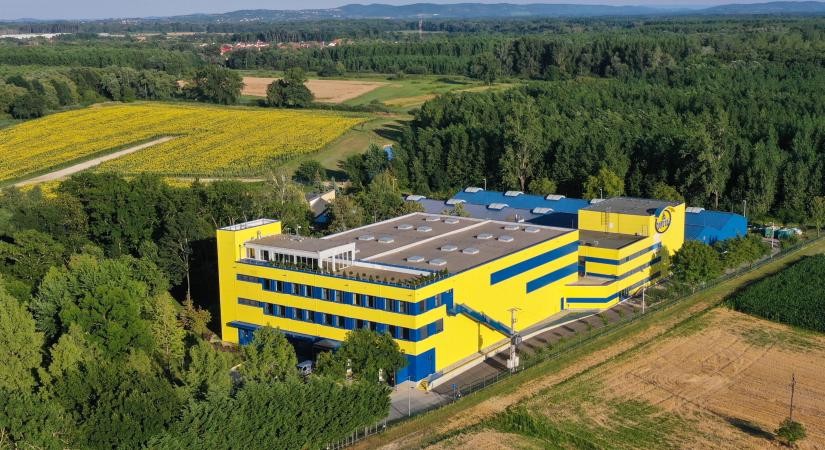 40 éves a TUTTI – meghatározó magyar családi vállalat generációkon átívelő fejlődéssel