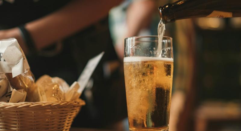 Sör a levegőből: ezzel az új technológiával felesleges a fosszilis szén-dioxid