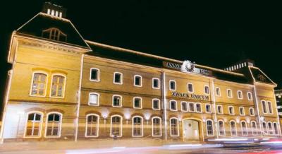 Bécsi klasszikus dallamok az Unicum Házában, 2026. március 31.