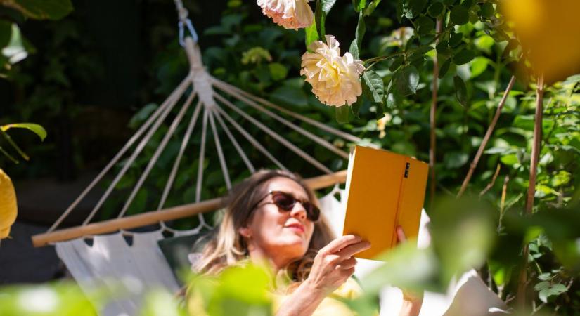 Húsvétra hangolva: könyvek az egész családnak