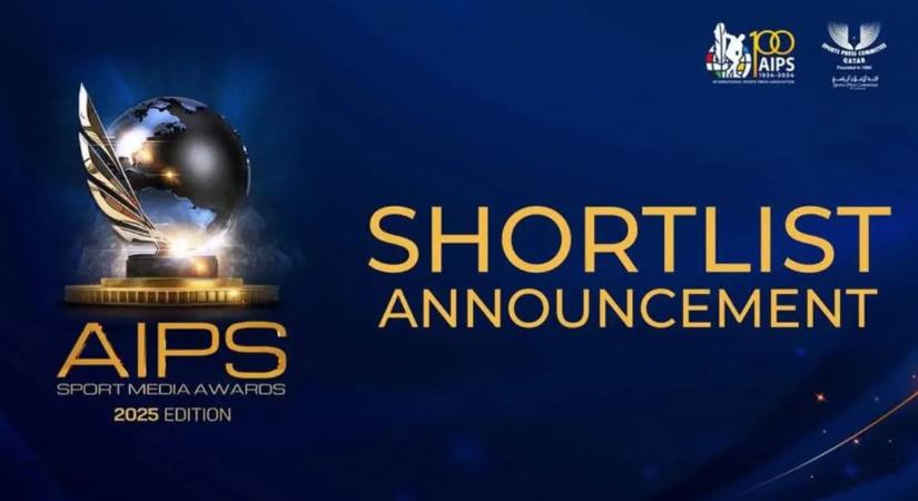 AIPS-médiadíj: sok magyar alkotás maradt versenyben a második szűkítés után