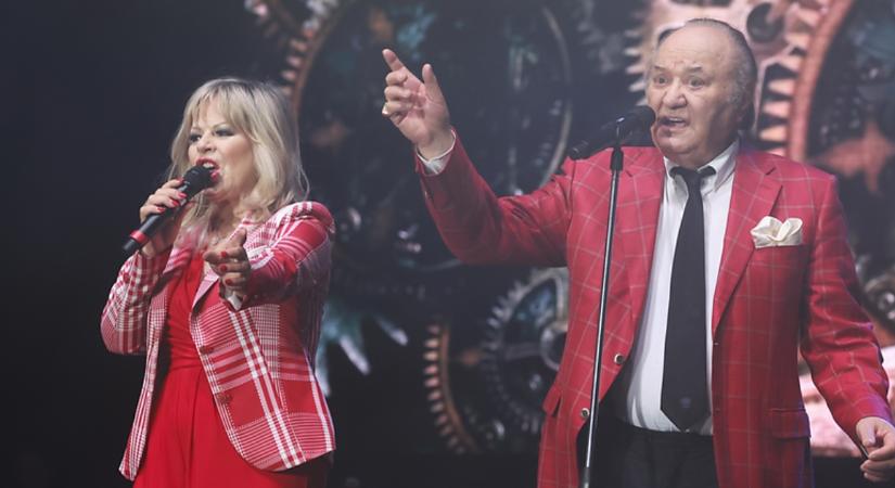 Mégsem lobog a szélben a szélzsák: elhalasztják Kordáék debreceni koncertjét