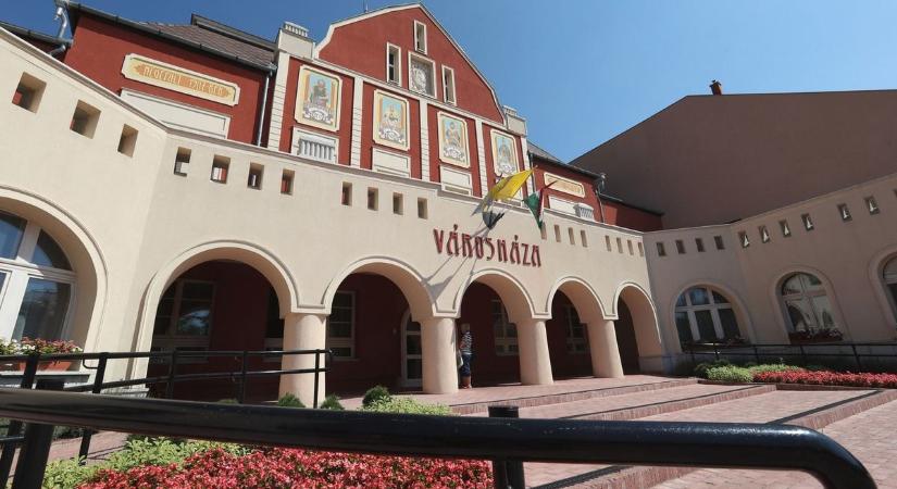 Egy értékes terület kerül most a városhoz, amellyel mindenképpen nyer Hatvan