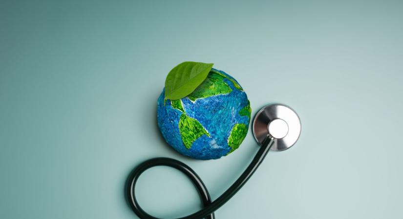 Rekordmennyiségű metánszivárgás: az egyik legnagyobb rejtett probléma a klímaváltozás mögött