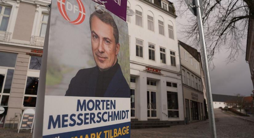 Dánia is ébredezik: hatalmas győzelmet arattak a patrióták – Orbán Viktor is reagált