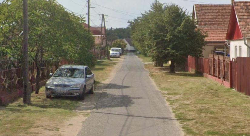 Megújul három hosszúpályi utca burkolata