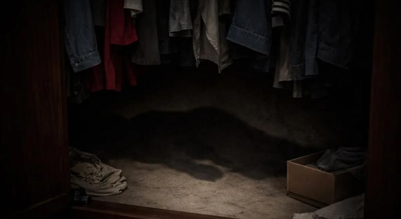 Holttest a szekrényben: megtalálták az eltűnt beteg nőt