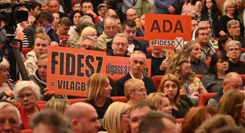 Remélem, nem „kései sirató”