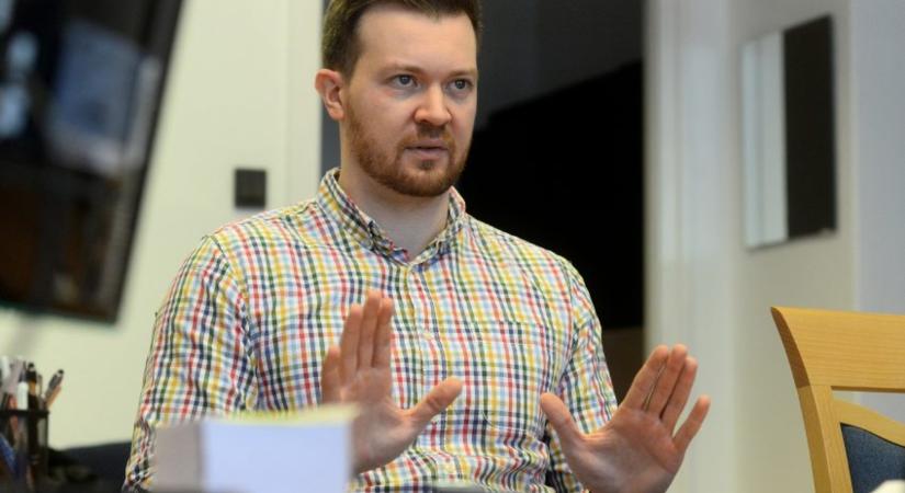 Moneroval a Tisza Párt ellen: kriptovalutával akarták bedönteni a pártot a választás előtt