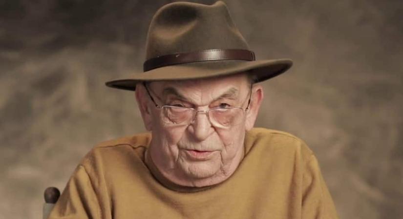 Bodrogi Gyula összeomlott: nem szabadul a gyásztól