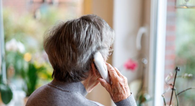 Egyre többen próbálnak a rendőrségre hivatkozva pénzt kicsalni emberektől, néha meglepően sikeresen