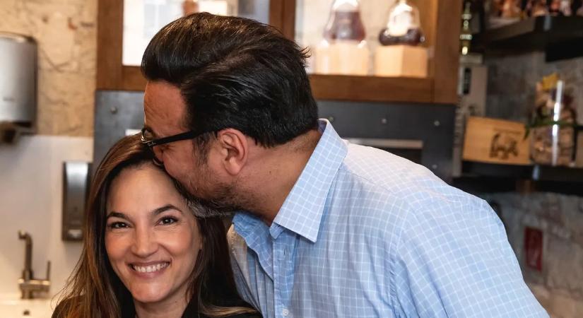 Debreczeni Zita őszintén vallott a gyerekvállalásról: „Ha valaki megküzdött érte, az én vagyok”