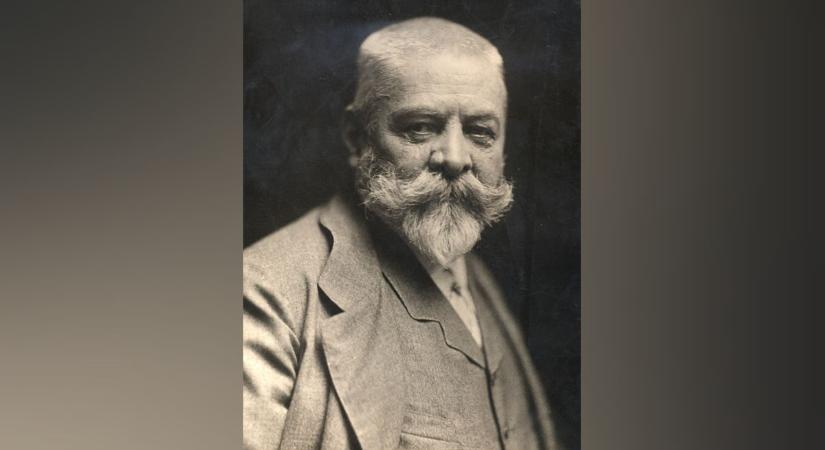 Különleges tárlat nyílik Benczúr Gyula alkotásaiból ezen a napon Szolnokon