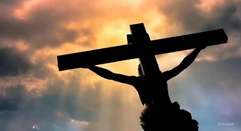 Krisztus kereszthalálát vizsgálja orvosi szemmel a kisvárdai nőgyógyász