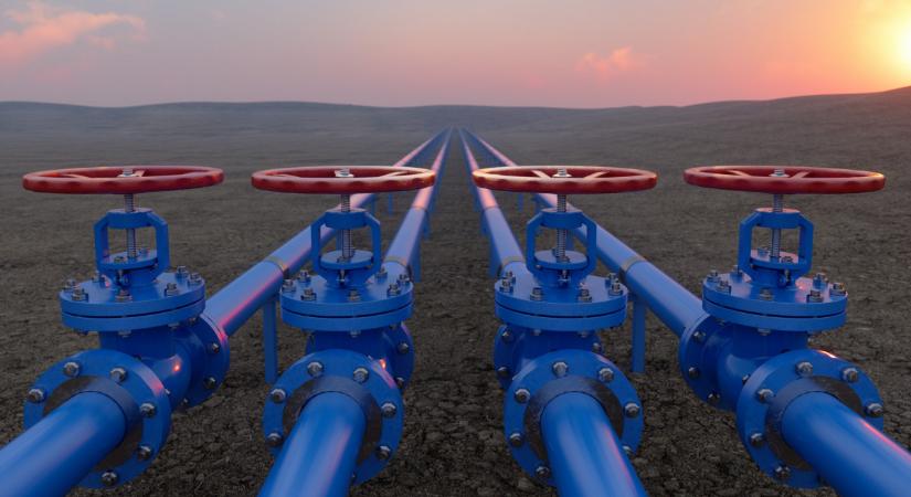 Szakértő a gáztranzit leállításáról: csak hosszabb távon fájhat a magyar lépés Ukrajnának