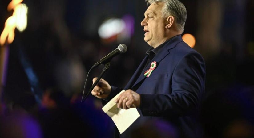 Orbán Viktor kiakadt: „Ami sok, az sok!”