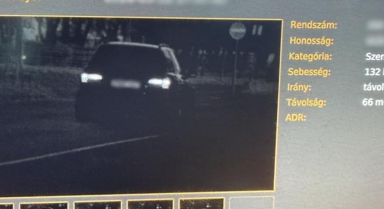 Kegyetlenül odalépett egy autós Kőbányán, 468 ezres gázfröccs volt