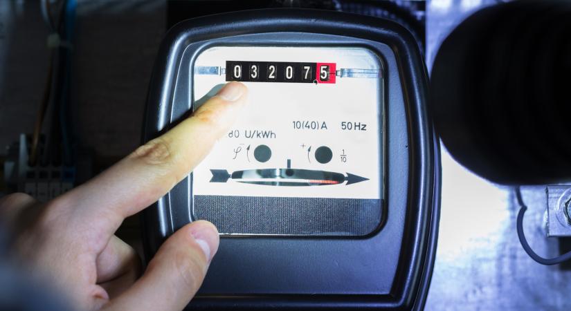 Új információkat tett közzé az MVM a rezsicsökkentett számlákról