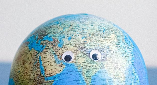 Csak nyugaton érzik jól magukat a nyugati MI-modellek