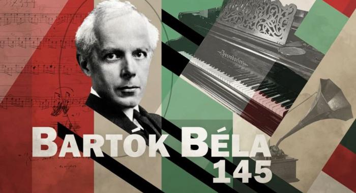Bartók Rádió Napja – élő közvetítésekkel és archív felvételekkel ünnepli névadóját a rádió