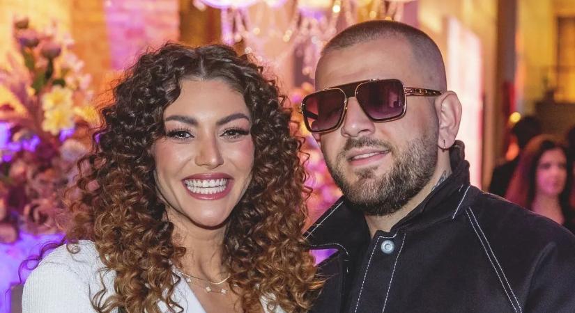 Mi történt? Zárszakértő törte fel Kulcsár Edináék otthonát