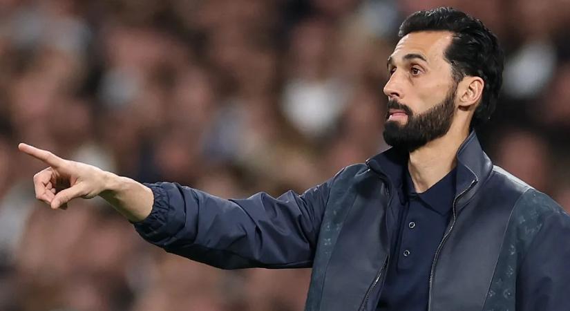 „Srácok, reggeli!” – tényleg ez lenne Arbeloa titka a Real Madridnál?