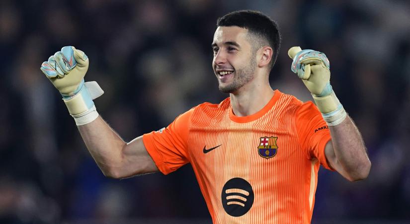 A Barca sztárja szerint ez döntheti el a bajnoki aranyharcot