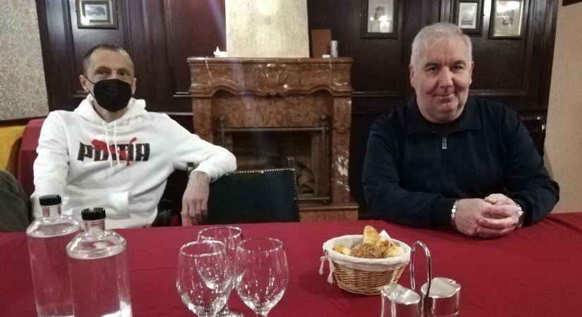 Összefogott a kispályás közösség: súlyos beteg kapusukért játszanak