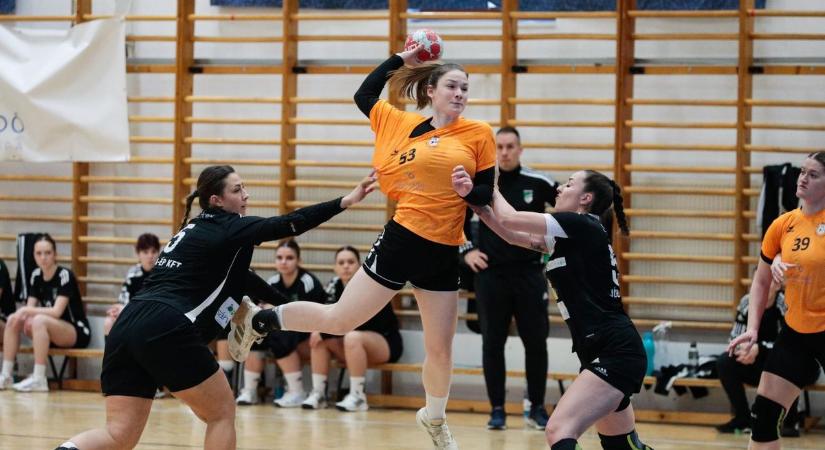 Kézilabda: sárvári siker a büki rangadón - fotók