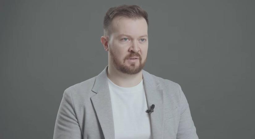 A Tisza Párt bedöntését tervezte az informatikusokat megkörnyékező személy - kiállt a nyomozó, akit Rogánék ráküldtek a Tisza informatikusaira