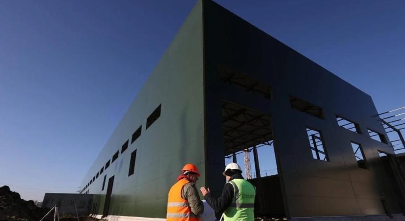 Lemberg végül felbontja a szerződést a lengyel céggel, amelynek a hulladékfeldolgozó üzemet kellett volna építenie