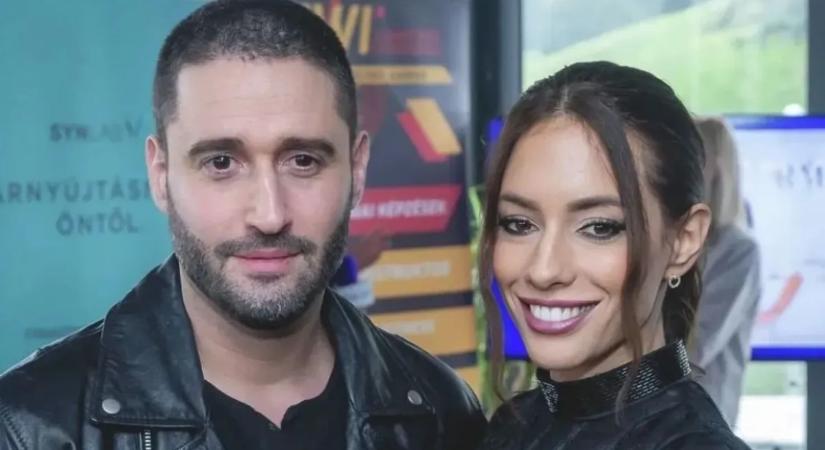 Király-Virág Anita nem szégyenlős, elképesztő bikiniben hódította meg a tengerpartot