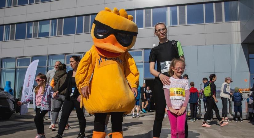Itt a bejelentés: a beteg gyerekeknek gyűjtenek majd ezen a népszerű debreceni eseményen - fotókkal!