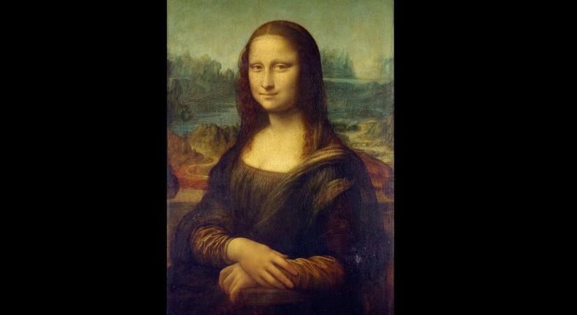 Borult a művészettörténeti kánon: magyar kutató leplezte le a Mona Lisa középkori titkát