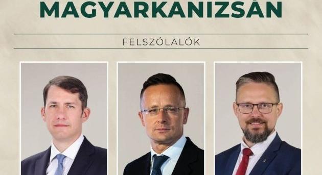 Szijjártó Péter: a vajdasági magyarok számíthatnak a magyar kormány támogatására