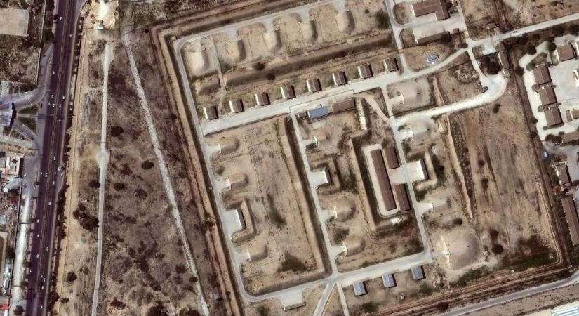 Újra találat érte az egyetlen iráni atomerőművet – a Roszatom vészjelzést adott le és evakuál