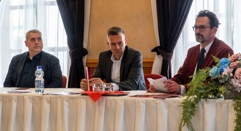 Indul a Varázslatok évada - programok a Barlangszínházban