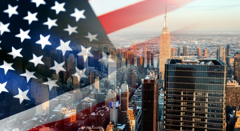 Nagyot ugrott az amerikai export és import infláció