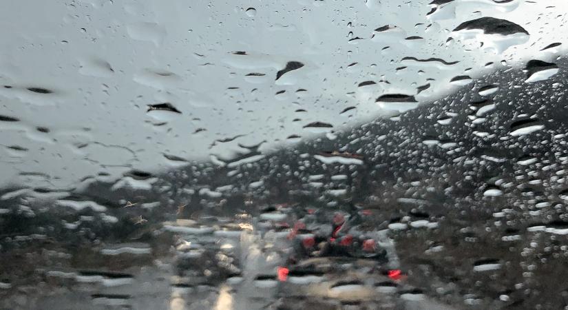 Markáns lehűlés érkezik